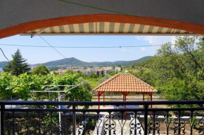 Paradise residency
